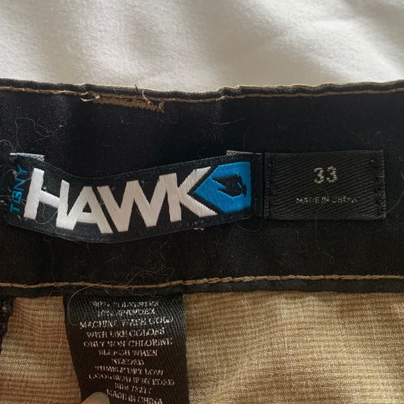 Men swim/skate shorts - Picture 3 of 4